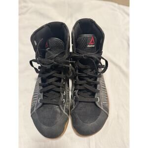 Reebok Power Lite Mid Shoes In Size 10 - Rare